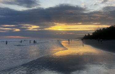 5.93-ACRE LOT WITH OCEAN VIEW AND NATURE RESERVE, IN PORTASOL