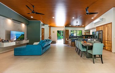 RIVERFRONT PROPERTY NEAR UVITA – PERMANENT RIVER, CASCADES & NATURAL SWIMMING POOLS