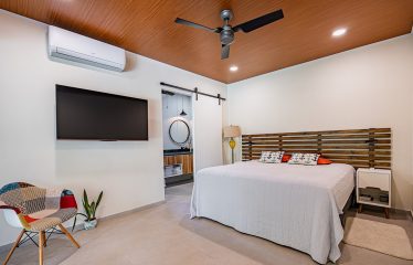 RIVERFRONT PROPERTY NEAR UVITA – PERMANENT RIVER, CASCADES & NATURAL SWIMMING POOLS