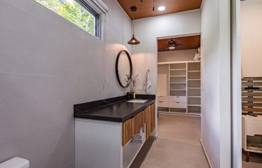 RIVERFRONT PROPERTY NEAR UVITA – PERMANENT RIVER, CASCADES & NATURAL SWIMMING POOLS