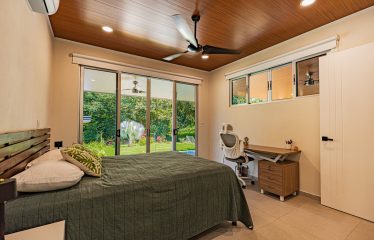 RIVERFRONT PROPERTY NEAR UVITA – PERMANENT RIVER, CASCADES & NATURAL SWIMMING POOLS