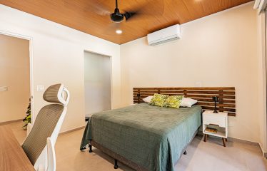 RIVERFRONT PROPERTY NEAR UVITA – PERMANENT RIVER, CASCADES & NATURAL SWIMMING POOLS