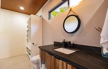 RIVERFRONT PROPERTY NEAR UVITA – PERMANENT RIVER, CASCADES & NATURAL SWIMMING POOLS