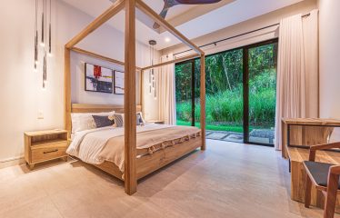 NEW-BUILD TROPICAL RESIDENCE WITH OCEAN VIEWS, IN PLAYA HERMOSA – 1.46 ACRES
