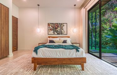 NEW-BUILD TROPICAL RESIDENCE WITH OCEAN VIEWS, IN PLAYA HERMOSA – 1.46 ACRES
