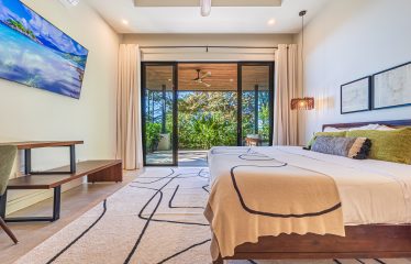 NEW-BUILD TROPICAL RESIDENCE WITH OCEAN VIEWS, IN PLAYA HERMOSA – 1.46 ACRES