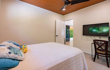 RIVERFRONT PROPERTY NEAR UVITA – PERMANENT RIVER, CASCADES & NATURAL SWIMMING POOLS