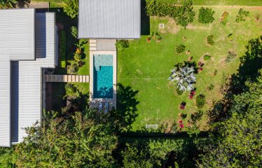 RIVERFRONT PROPERTY NEAR UVITA – PERMANENT RIVER, CASCADES & NATURAL SWIMMING POOLS