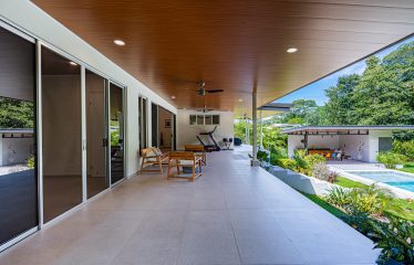 RIVERFRONT PROPERTY NEAR UVITA – PERMANENT RIVER, CASCADES & NATURAL SWIMMING POOLS