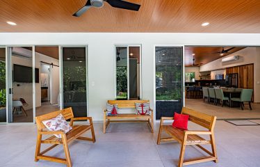 RIVERFRONT PROPERTY NEAR UVITA – PERMANENT RIVER, CASCADES & NATURAL SWIMMING POOLS