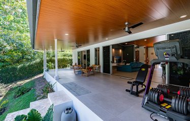 RIVERFRONT PROPERTY NEAR UVITA – PERMANENT RIVER, CASCADES & NATURAL SWIMMING POOLS