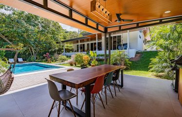 RIVERFRONT PROPERTY NEAR UVITA – PERMANENT RIVER, CASCADES & NATURAL SWIMMING POOLS