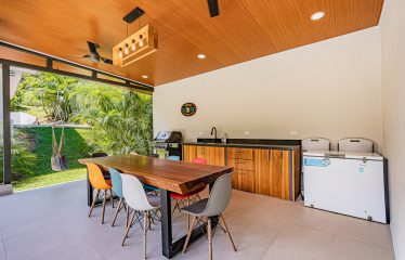 RIVERFRONT PROPERTY NEAR UVITA – PERMANENT RIVER, CASCADES & NATURAL SWIMMING POOLS