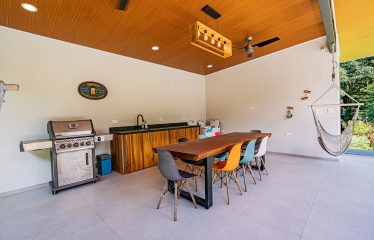 RIVERFRONT PROPERTY NEAR UVITA – PERMANENT RIVER, CASCADES & NATURAL SWIMMING POOLS