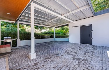 RIVERFRONT PROPERTY NEAR UVITA – PERMANENT RIVER, CASCADES & NATURAL SWIMMING POOLS