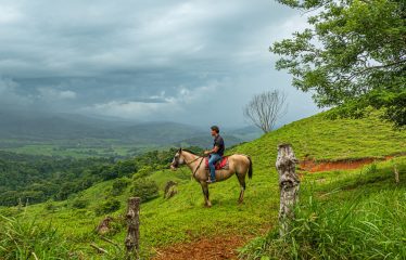 222-ACRE ECO-TOURISM PROPERTY WITH 210-FOOT WATERFALL, IN THE UP OF PLATANILLO