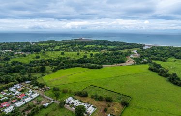CASA LIBELULA BRAND-NEW MODERN TROPICAL HOME, IN UVITA