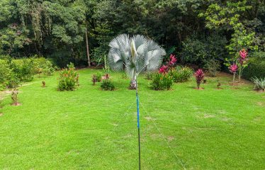 RIVERFRONT PROPERTY NEAR UVITA – PERMANENT RIVER, CASCADES & NATURAL SWIMMING POOLS