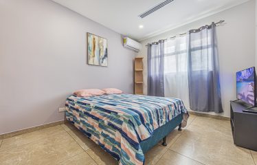 A TROPICAL RESIDENCE DESIGNED FOR LIVING AND ENJOYING, NEAR TO PARRITA – 1.12 ACRES