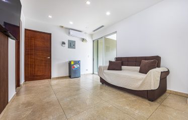 A TROPICAL RESIDENCE DESIGNED FOR LIVING AND ENJOYING, NEAR TO PARRITA – 1.12 ACRES