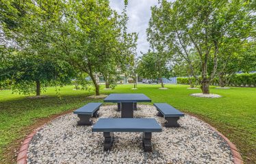A TROPICAL RESIDENCE DESIGNED FOR LIVING AND ENJOYING, NEAR TO PARRITA – 1.12 ACRES