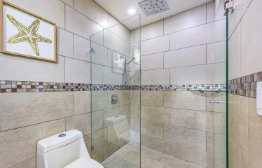 A TROPICAL RESIDENCE DESIGNED FOR LIVING AND ENJOYING, NEAR TO PARRITA – 1.12 ACRES