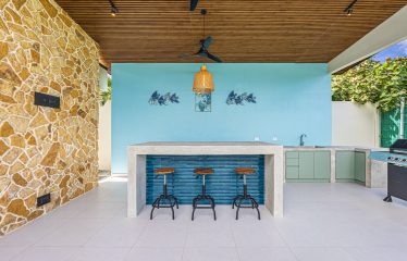CASA LIBELULA BRAND-NEW MODERN TROPICAL HOME, IN UVITA