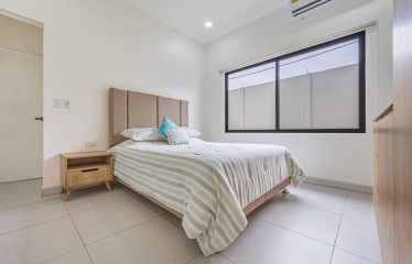 CASA LIBELULA BRAND-NEW MODERN TROPICAL HOME, IN UVITA