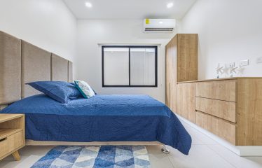 CASA LIBELULA BRAND-NEW MODERN TROPICAL HOME, IN UVITA