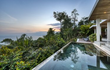 HERMOSA RETREAT OCEAN VIEW: LUXURY RESIDENCE WITH PACIFIC VIEWS, IN PLAYA HERMOSA