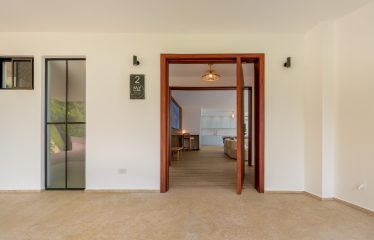 MODERN 3-BEDROOM HOME WITH OCEAN VIEWS, IN OJOCHAL – 0.16 ACRES