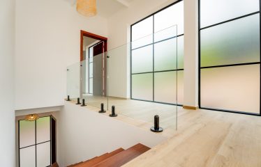 MODERN 3-BEDROOM HOME WITH OCEAN VIEWS, IN OJOCHAL – 0.16 ACRES