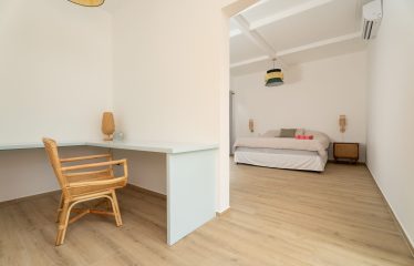 MODERN 3-BEDROOM HOME WITH OCEAN VIEWS, IN OJOCHAL – 0.16 ACRES