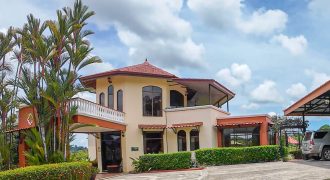 TROPICAL PROPERTY WITH HOUSE AND SUITE, IN NARANJITO – 1.7 ACRES