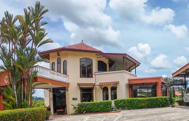 TROPICAL PROPERTY WITH HOUSE AND SUITE, IN NARANJITO – 1.7 ACRES