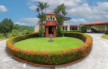 TROPICAL PROPERTY WITH HOUSE AND SUITE, IN NARANJITO – 1.7 ACRES