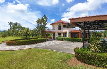 TROPICAL PROPERTY WITH HOUSE AND SUITE, IN NARANJITO – 1.7 ACRES