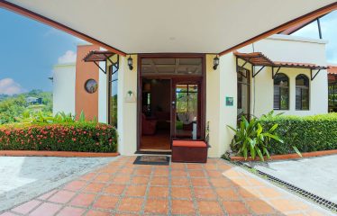 TROPICAL PROPERTY WITH HOUSE AND SUITE, IN NARANJITO – 1.7 ACRES