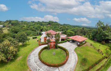 TROPICAL PROPERTY WITH HOUSE AND SUITE, IN NARANJITO – 1.7 ACRES
