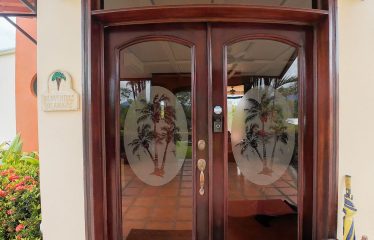TROPICAL PROPERTY WITH HOUSE AND SUITE, IN NARANJITO – 1.7 ACRES