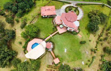 TROPICAL PROPERTY WITH HOUSE AND SUITE, IN NARANJITO – 1.7 ACRES