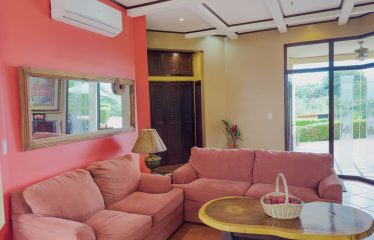TROPICAL PROPERTY WITH HOUSE AND SUITE, IN NARANJITO – 1.7 ACRES