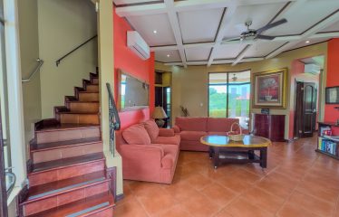 TROPICAL PROPERTY WITH HOUSE AND SUITE, IN NARANJITO – 1.7 ACRES
