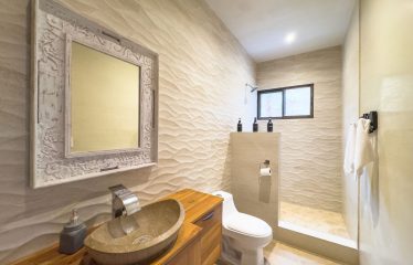 PRIVATE 4-BEDROOM RESIDENCE WITH PANORAMIC OCEAN VIEWS, IN DOMINICALITO – 1.48 ACRES