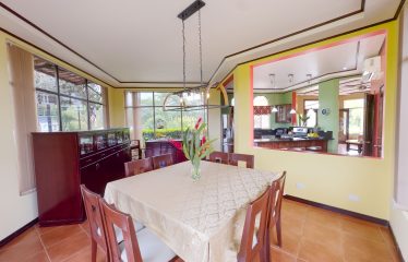 TROPICAL PROPERTY WITH HOUSE AND SUITE, IN NARANJITO – 1.7 ACRES