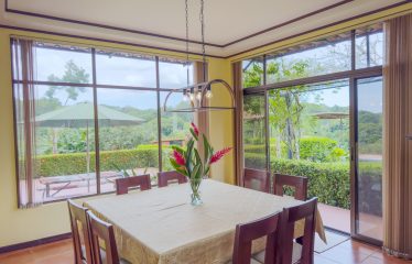 TROPICAL PROPERTY WITH HOUSE AND SUITE, IN NARANJITO – 1.7 ACRES