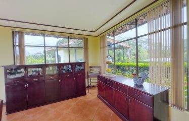 TROPICAL PROPERTY WITH HOUSE AND SUITE, IN NARANJITO – 1.7 ACRES