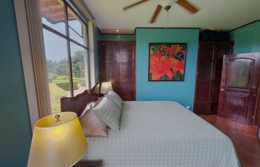 TROPICAL PROPERTY WITH HOUSE AND SUITE, IN NARANJITO – 1.7 ACRES