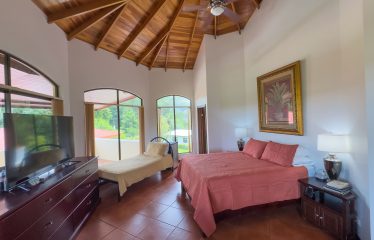 TROPICAL PROPERTY WITH HOUSE AND SUITE, IN NARANJITO – 1.7 ACRES