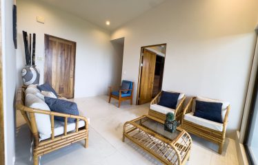 PRIVATE 4-BEDROOM RESIDENCE WITH PANORAMIC OCEAN VIEWS, IN DOMINICALITO – 1.48 ACRES